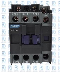 KHỞI ĐỘNG TỪ CHINT NXC-09