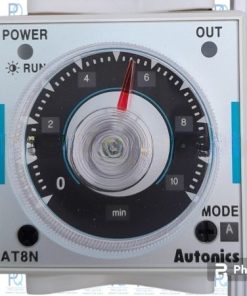 TIMER ĐA NĂNG AUTONICS AT8N