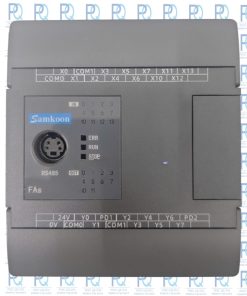 BỘ ĐIỀU KHIỂN LẬP TRÌNH PLC SAMKOON FAS-20MT-AC