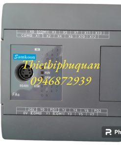 PLC-Samkoon-FAS-200MT-AC