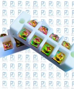 CẦU ĐẤU SỨ CHỊU NHIỆT DOMINO