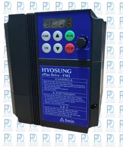 BIẾN TẦN HYOSUNG EPLUS DRIVE FM1-0370-4