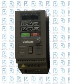 BIẾN TẦN VICRUNS VD20-2S-0.7GB