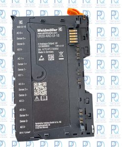 MODULE ĐẦU VÀO ANALOG WEIDMÜLLER UR20-4AI-UI-16
