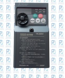 BIẾN TẦN MITSUBISHI FREQROL-D700