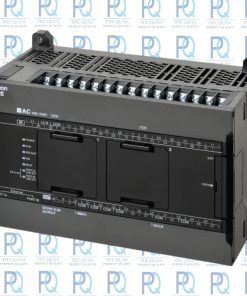 OMRON CP2E-N40DT-D