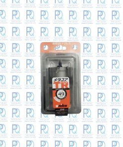 MŨI KHOÉT LỖ KIM LOẠI HỢP KIM TCT