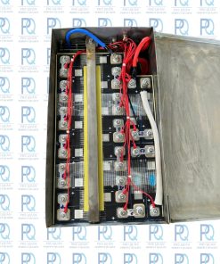 ĐÓNG PIN XE ĐIỆN THEO YÊU CẦU – TƯ VẤN & THIẾT KẾ BỘ PIN PHÙ HỢP