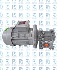 HỘP GIẢM TỐC TRỤC VÍT BÁNH VÍT VARIO NMRV 040