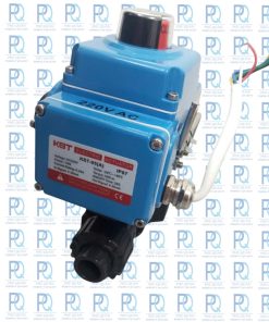 BỘ TRUYỀN ĐỘNG ĐIỆN KST MODEL 05 IP67