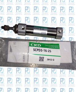 XY LANH KHÍ NÉN CKD SCPD3-16-25