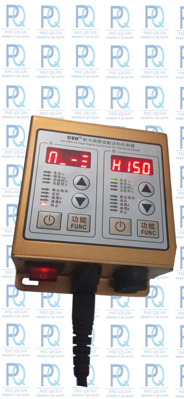BỘ ĐIỀU KHIỂN RUNG CUH SDVC22-S