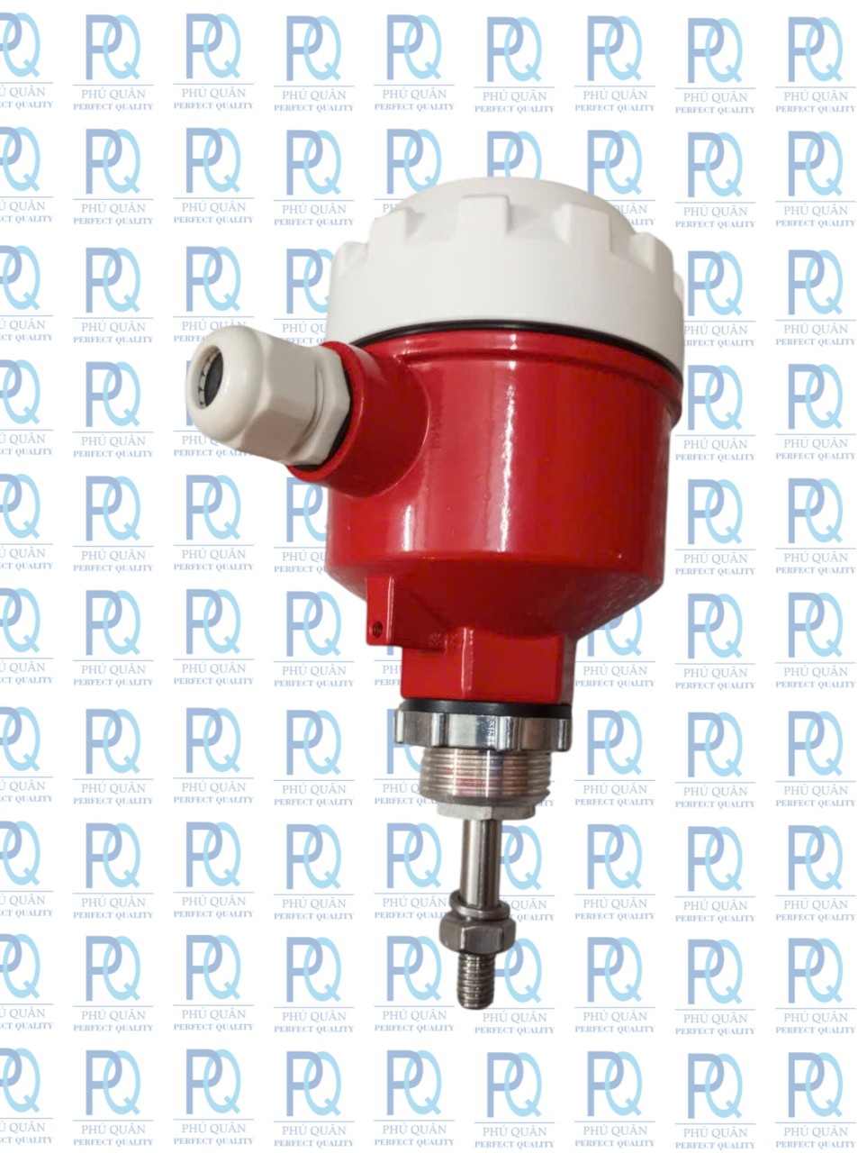 CẢM BIẾN BÁO MỨC 220VAC/24VDC