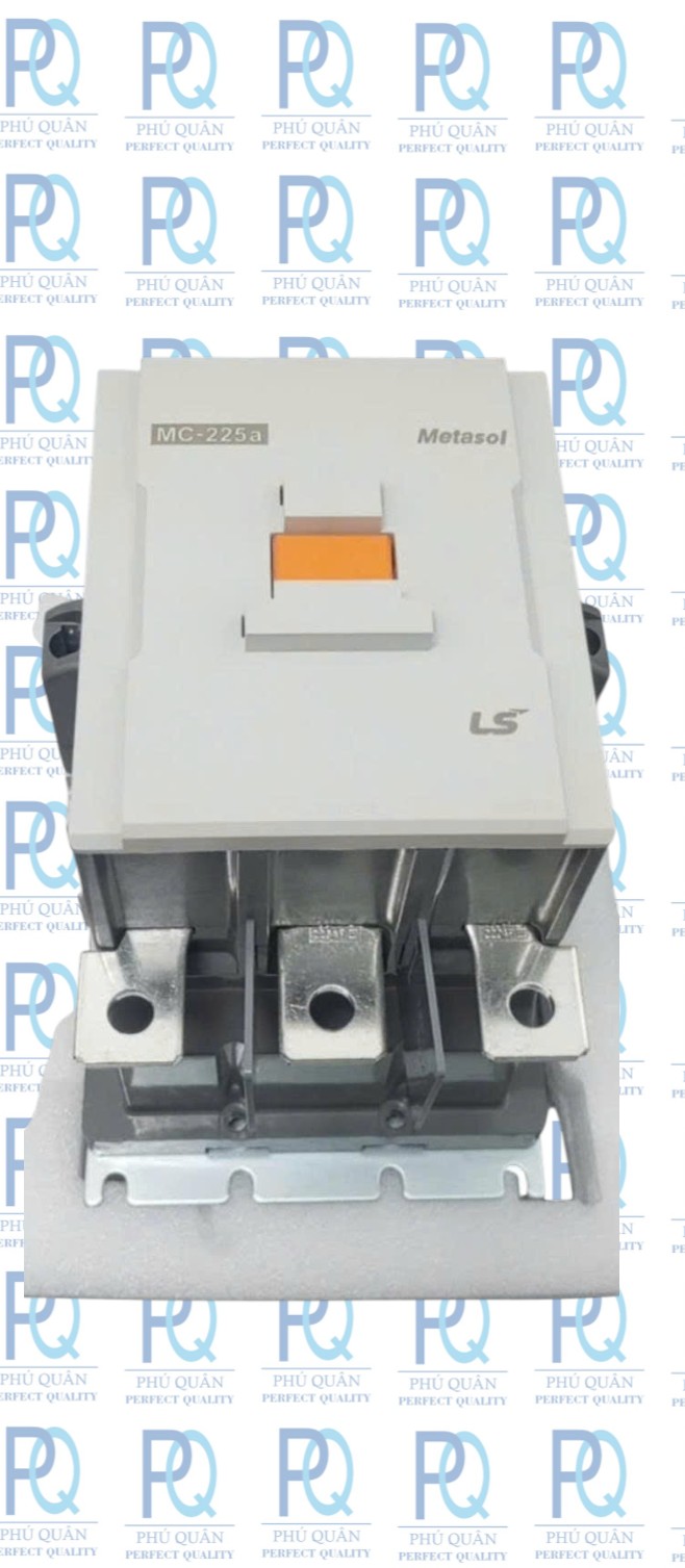 CONTACTOR LS MC - 225A
