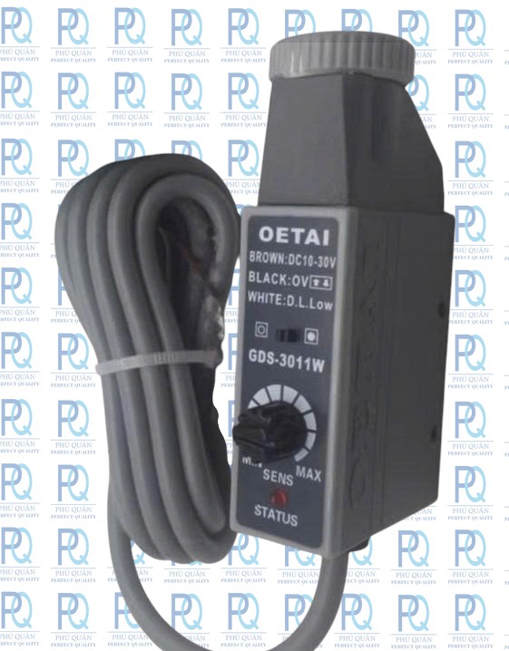 CẢM BIẾN MÀU OETAI GDS-C21W