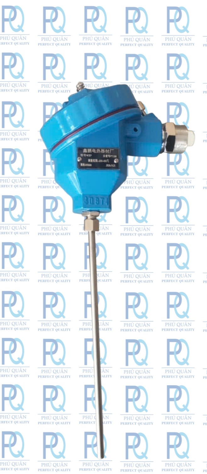 CẢM BIẾN NHIỆT ĐỘ PT100 WZP-241
