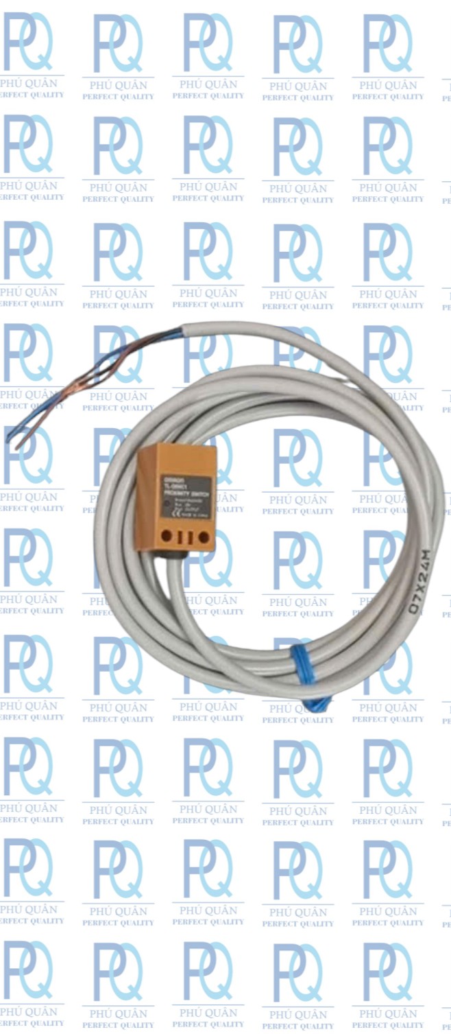 CẢM BIẾN TIỆM CẬN OMRON TL-Q5MC1