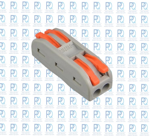 CẦU ĐẤU DÂY ĐIỆN 32A 250VAC SPL-2