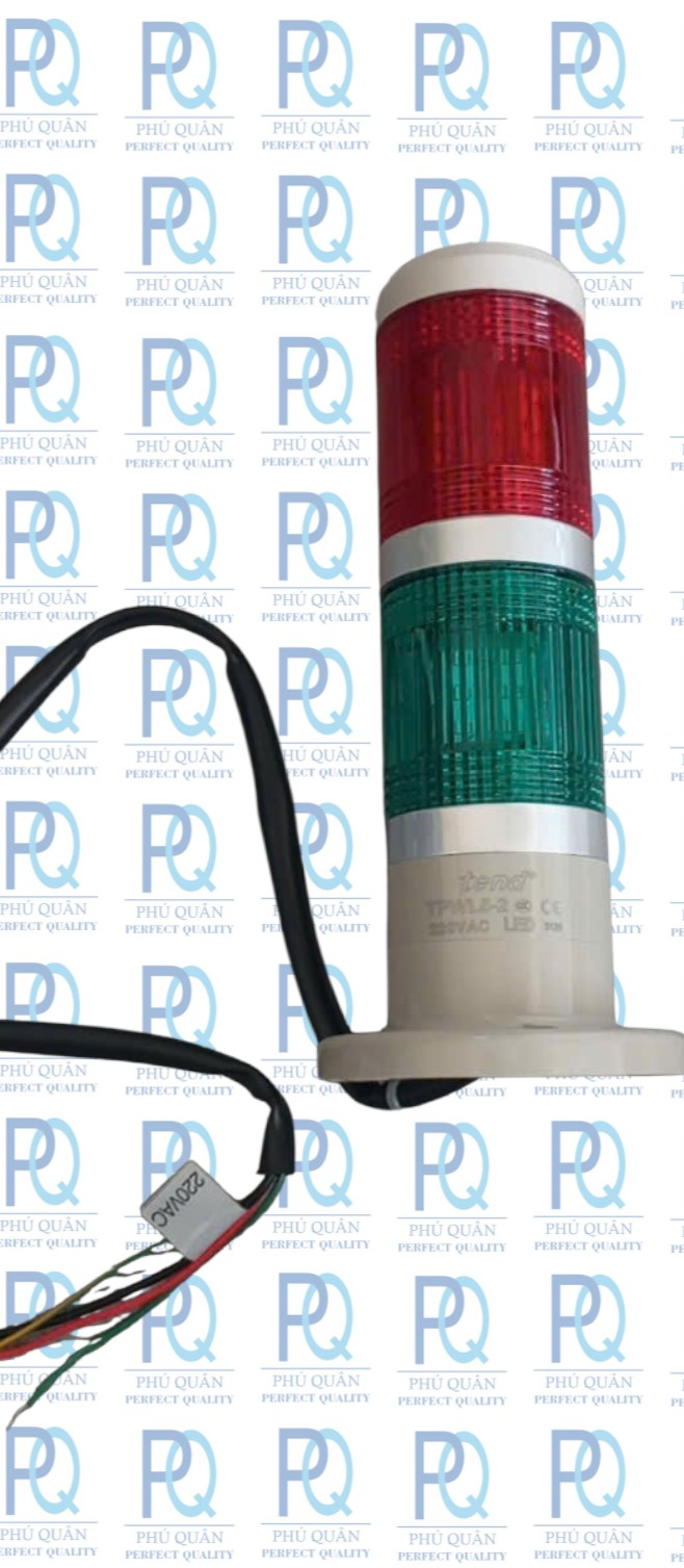 ĐÈN THÁP TEND TPWL5-L22RG