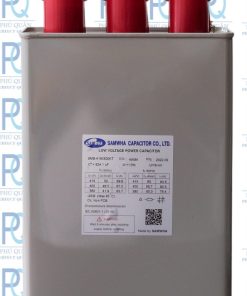 TỤ BÙ VUÔNG SAMWHA SMB-45040KT
